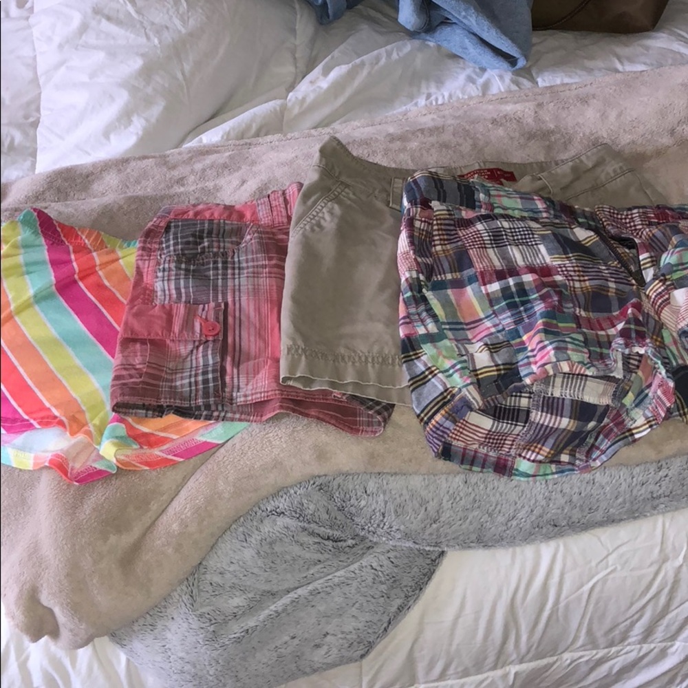Shorts Bundle